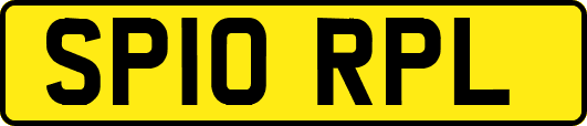 SP10RPL