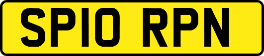 SP10RPN