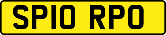 SP10RPO