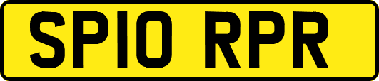 SP10RPR