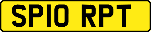 SP10RPT