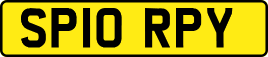 SP10RPY