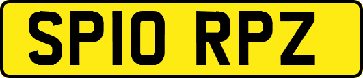 SP10RPZ