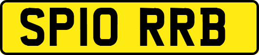 SP10RRB