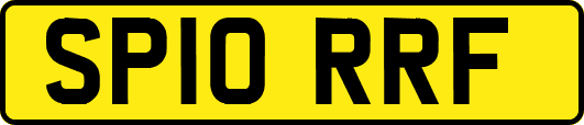 SP10RRF