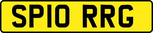 SP10RRG