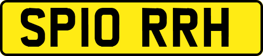SP10RRH