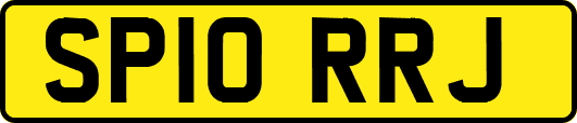 SP10RRJ