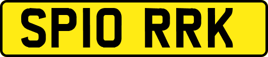 SP10RRK