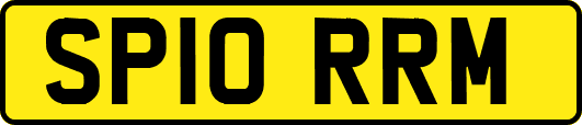 SP10RRM