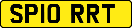SP10RRT