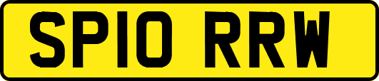 SP10RRW