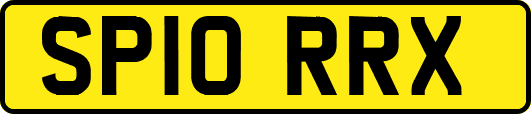 SP10RRX