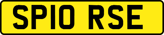 SP10RSE