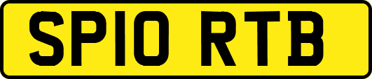 SP10RTB