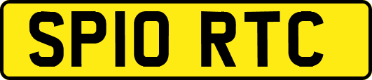 SP10RTC