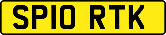 SP10RTK