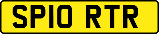SP10RTR