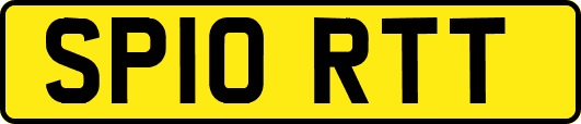 SP10RTT