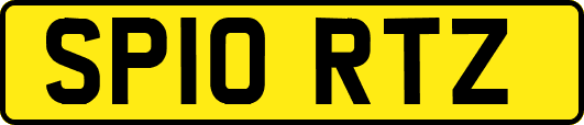 SP10RTZ