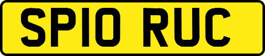 SP10RUC