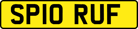 SP10RUF
