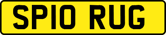 SP10RUG