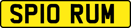 SP10RUM