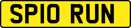 SP10RUN