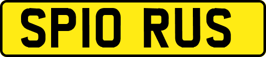SP10RUS