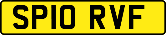 SP10RVF