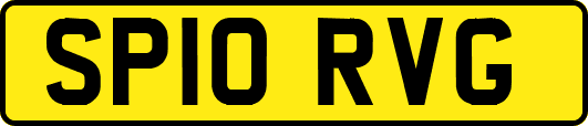 SP10RVG