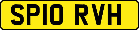 SP10RVH