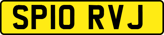 SP10RVJ
