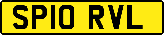SP10RVL