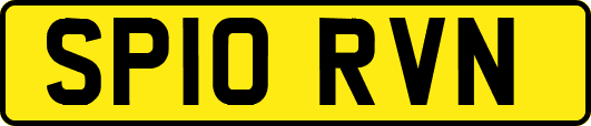 SP10RVN
