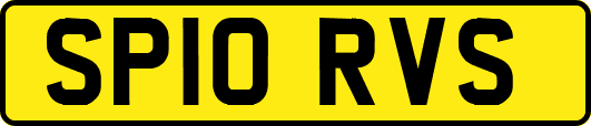 SP10RVS