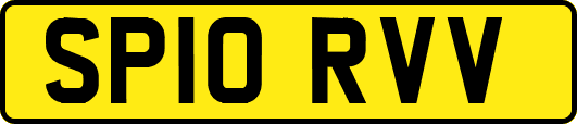 SP10RVV