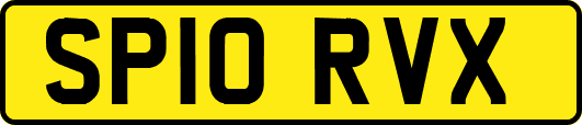 SP10RVX