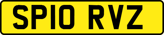 SP10RVZ