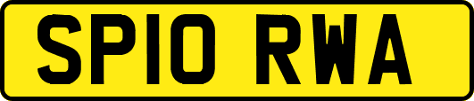SP10RWA