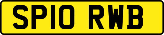 SP10RWB