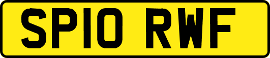 SP10RWF