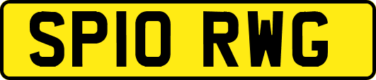 SP10RWG