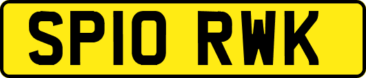 SP10RWK