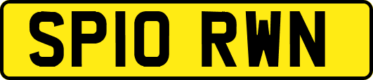 SP10RWN