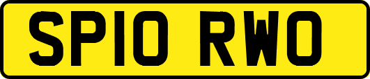 SP10RWO