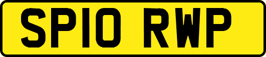SP10RWP