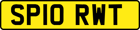 SP10RWT