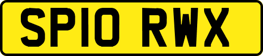 SP10RWX